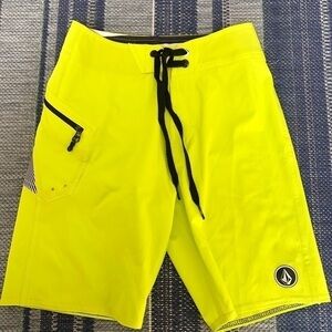 Boys Volcom Boardshorts